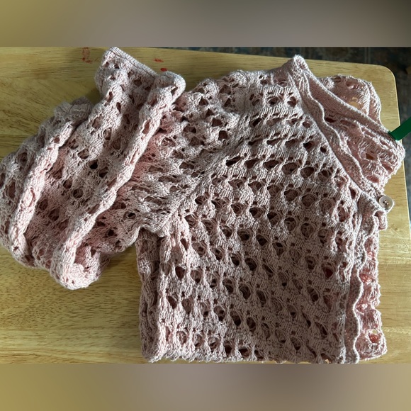 United Colors of Benetton ladies sweater small - Picture 3 of 4